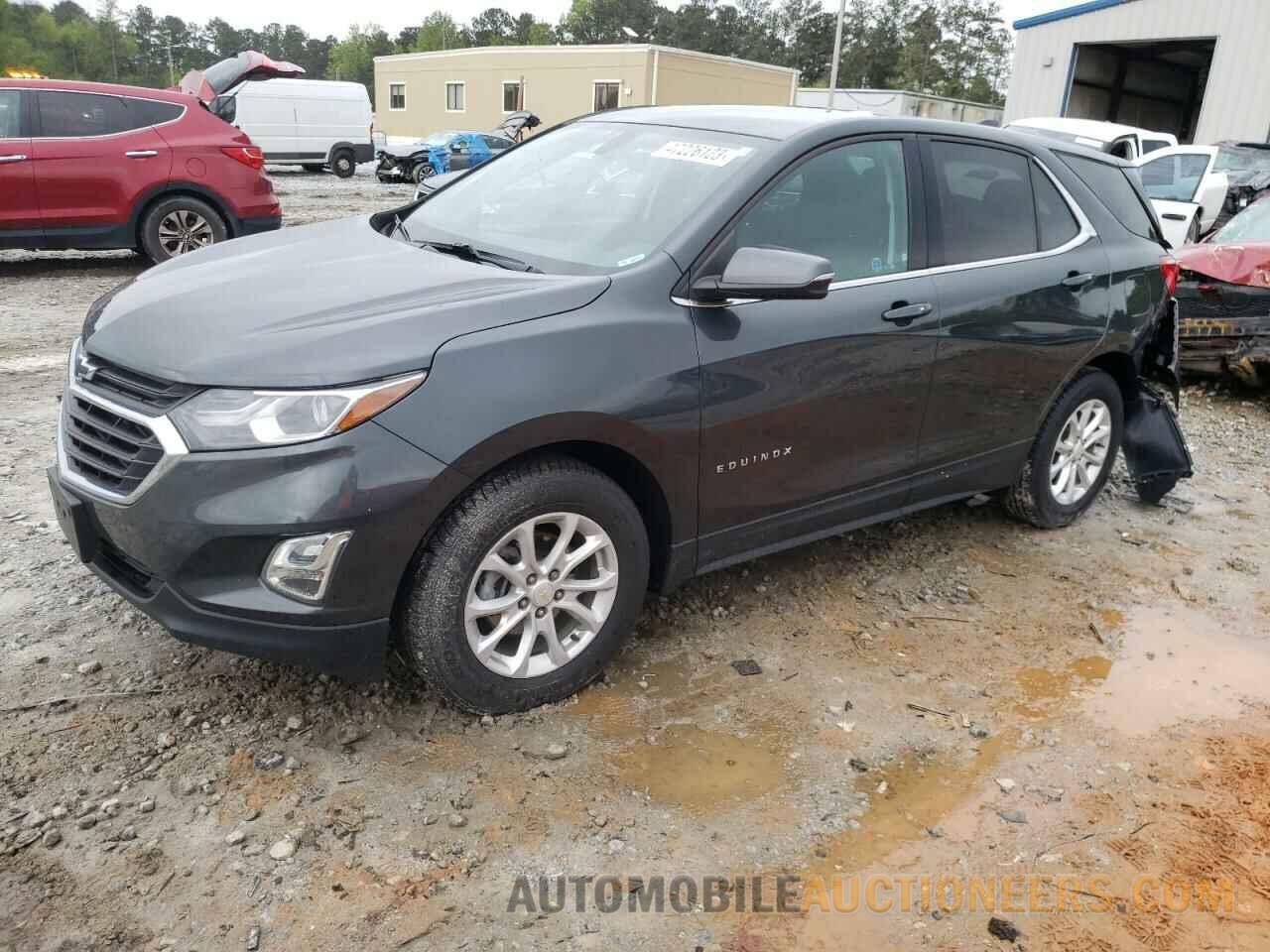 3GNAXKEV4KS594949 CHEVROLET EQUINOX 2019