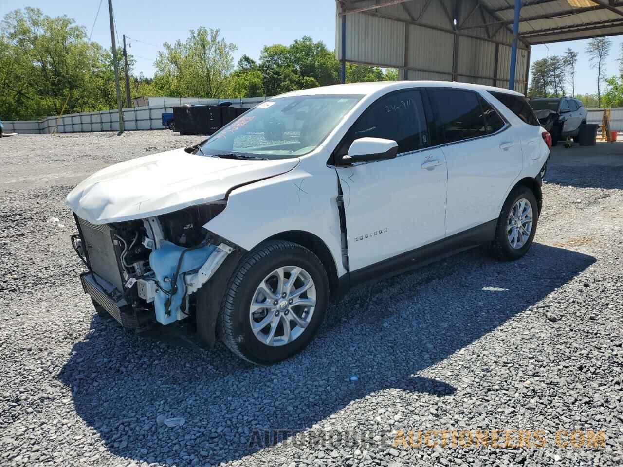 3GNAXKEV4LS565159 CHEVROLET EQUINOX 2020