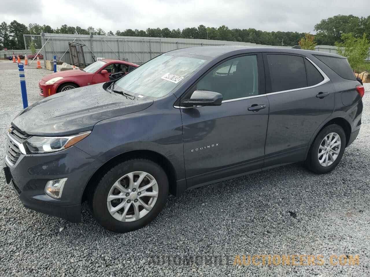 3GNAXKEV4LS629197 CHEVROLET EQUINOX 2020