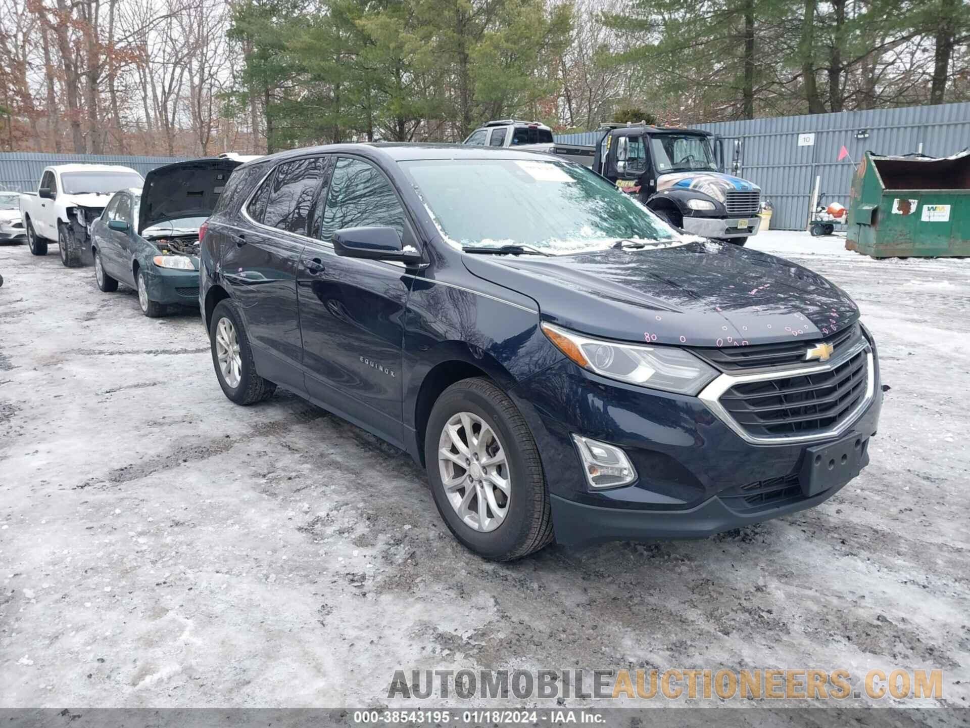 3GNAXKEV4LS654875 CHEVROLET EQUINOX 2020