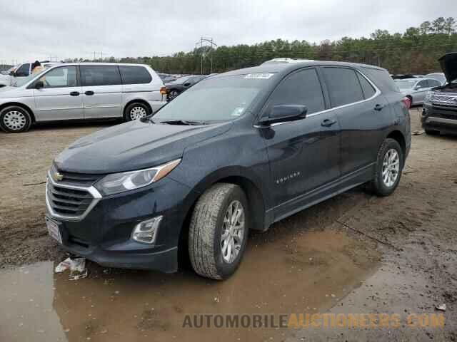 3GNAXKEV4LS738159 CHEVROLET EQUINOX 2020