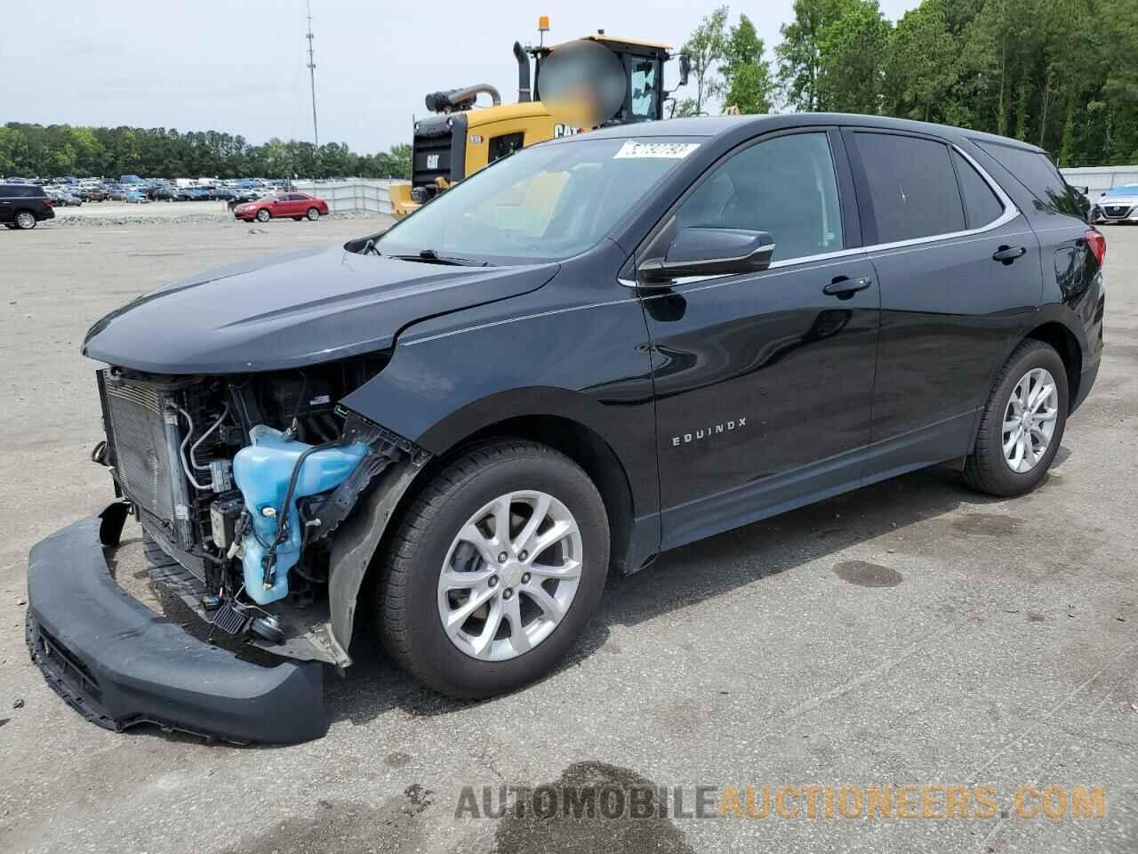 3GNAXKEV5KL209344 CHEVROLET EQUINOX 2019