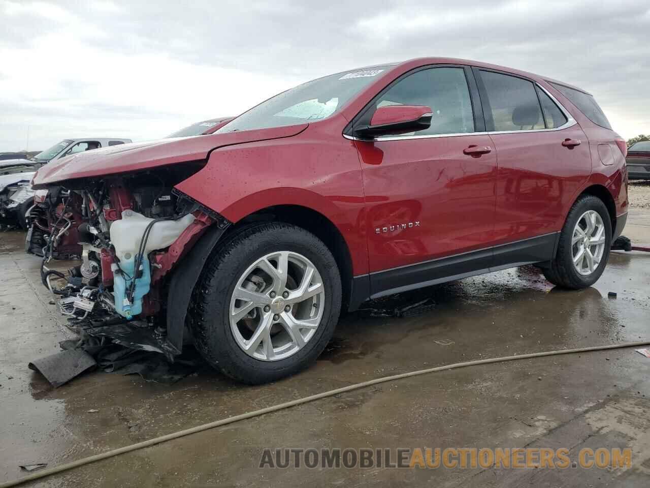 3GNAXKEV5KL234132 CHEVROLET EQUINOX 2019