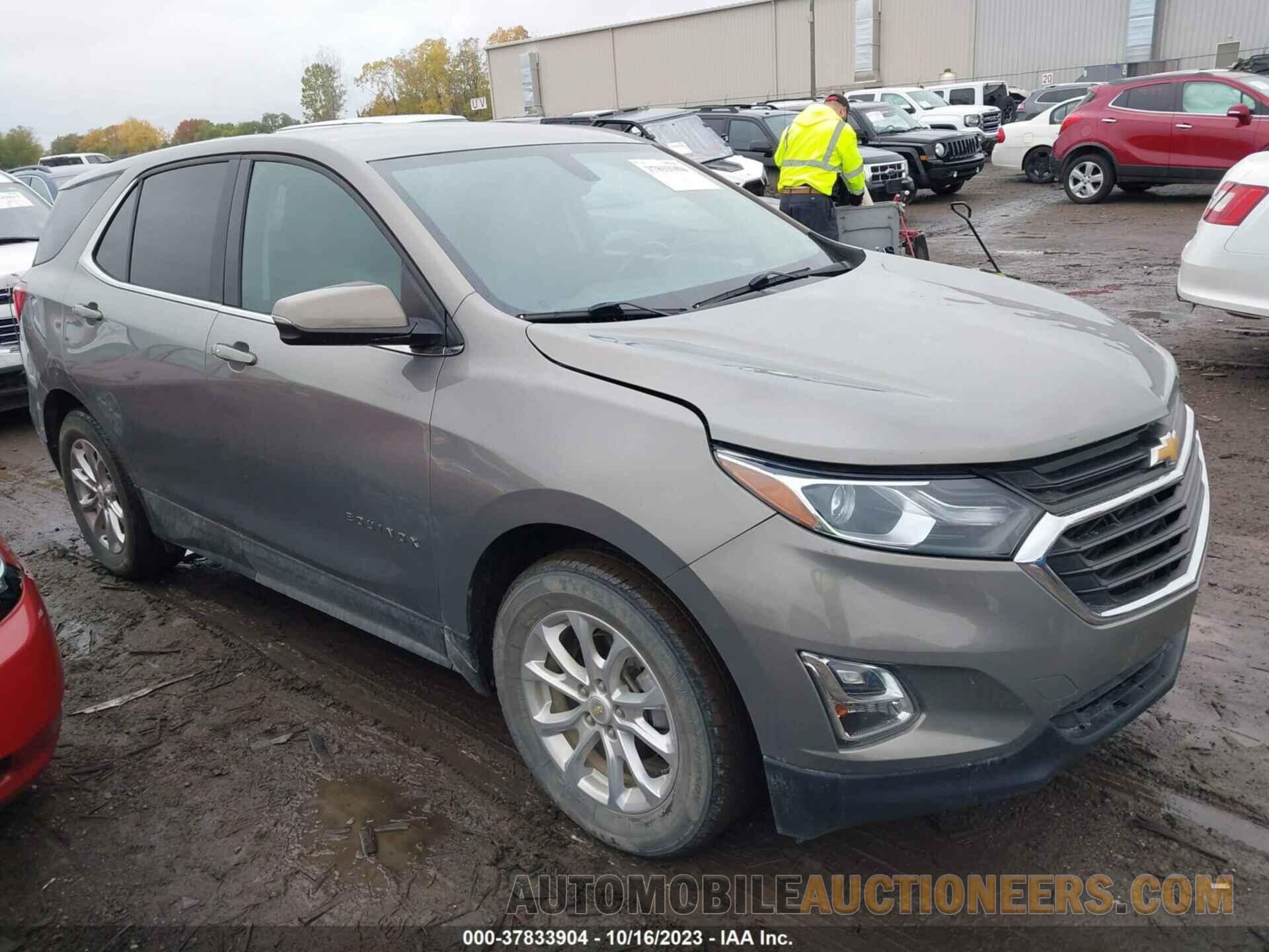 3GNAXKEV5KS504515 CHEVROLET EQUINOX 2019