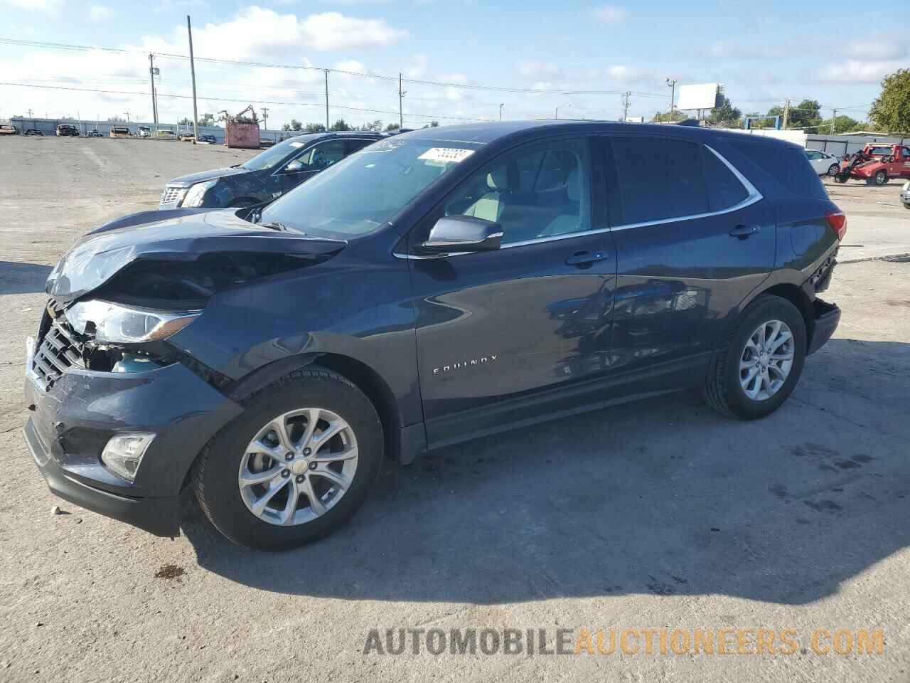 3GNAXKEV5KS522156 CHEVROLET EQUINOX 2019