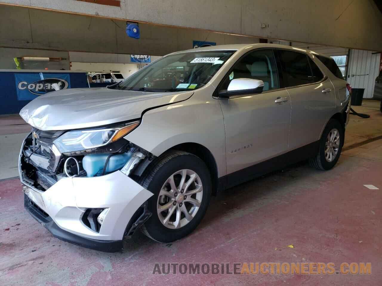 3GNAXKEV5KS524182 CHEVROLET EQUINOX 2019