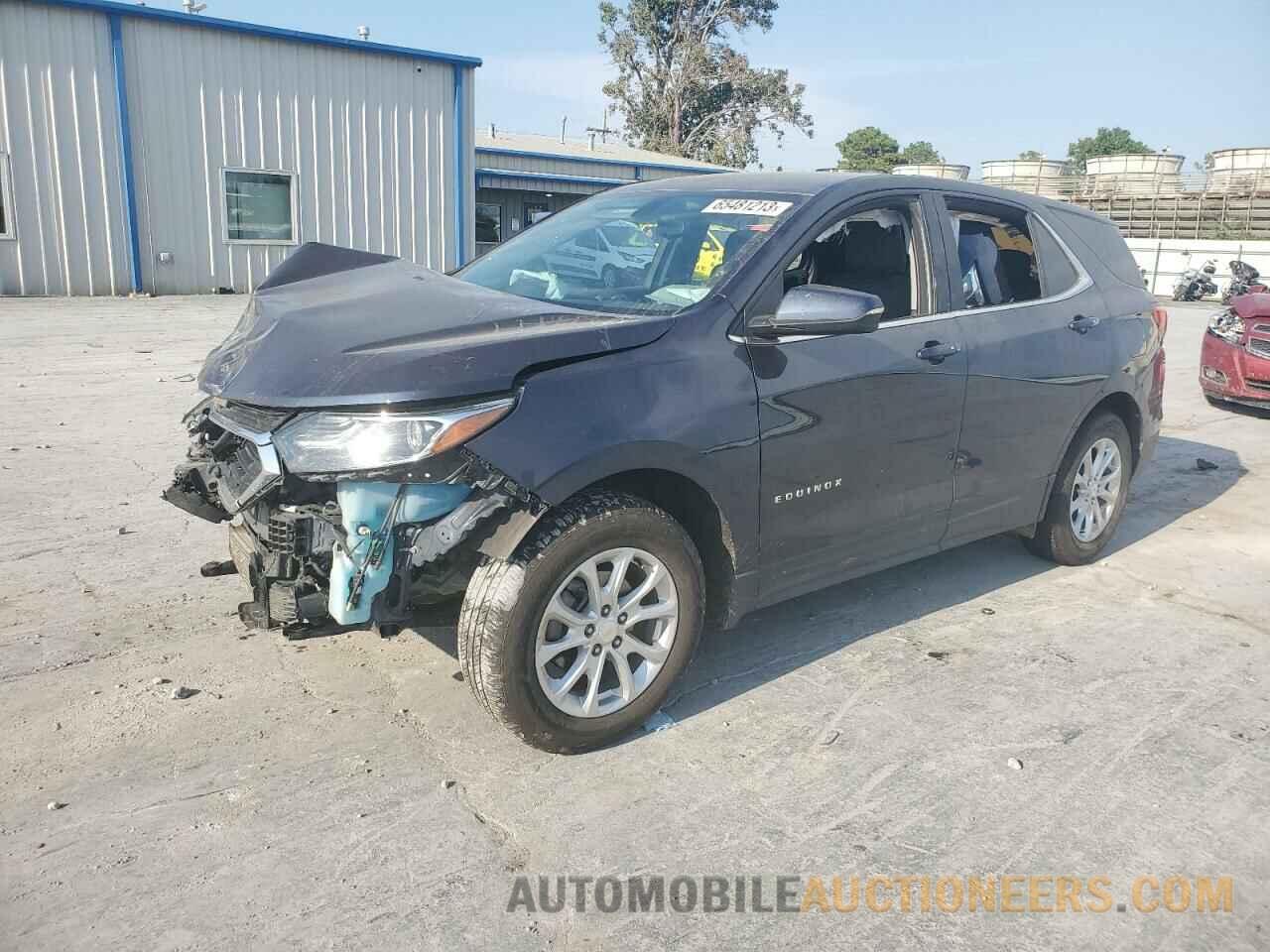 3GNAXKEV5KS538244 CHEVROLET EQUINOX 2019