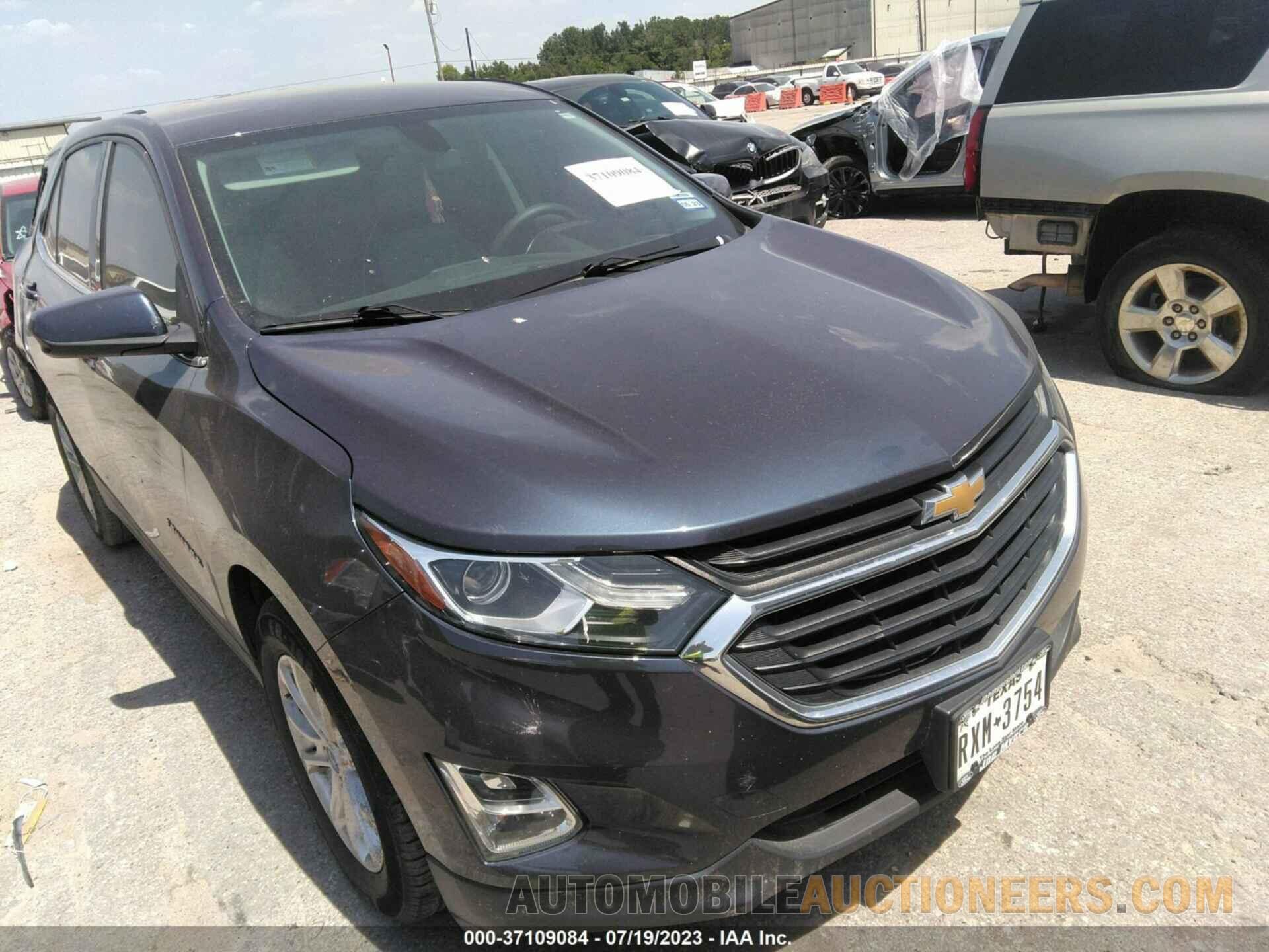 3GNAXKEV5KS545131 CHEVROLET EQUINOX 2019