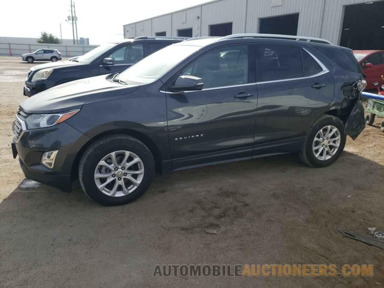 3GNAXKEV5KS575133 CHEVROLET EQUINOX 2019