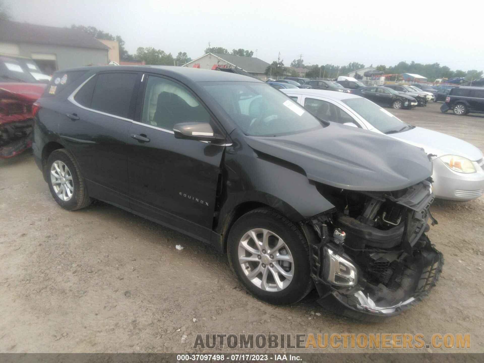 3GNAXKEV5KS612990 CHEVROLET EQUINOX 2019