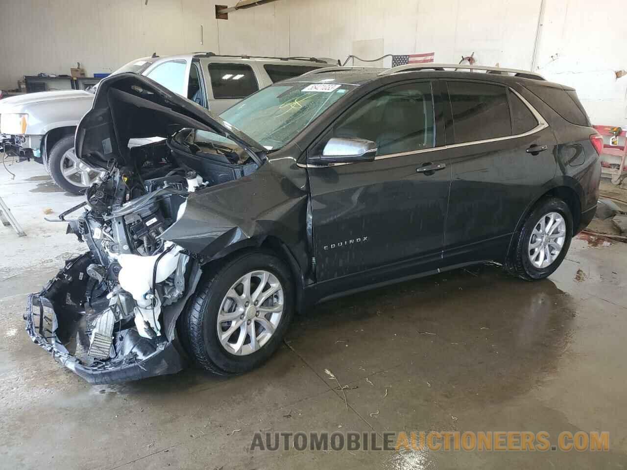 3GNAXKEV5KS624413 CHEVROLET EQUINOX 2019