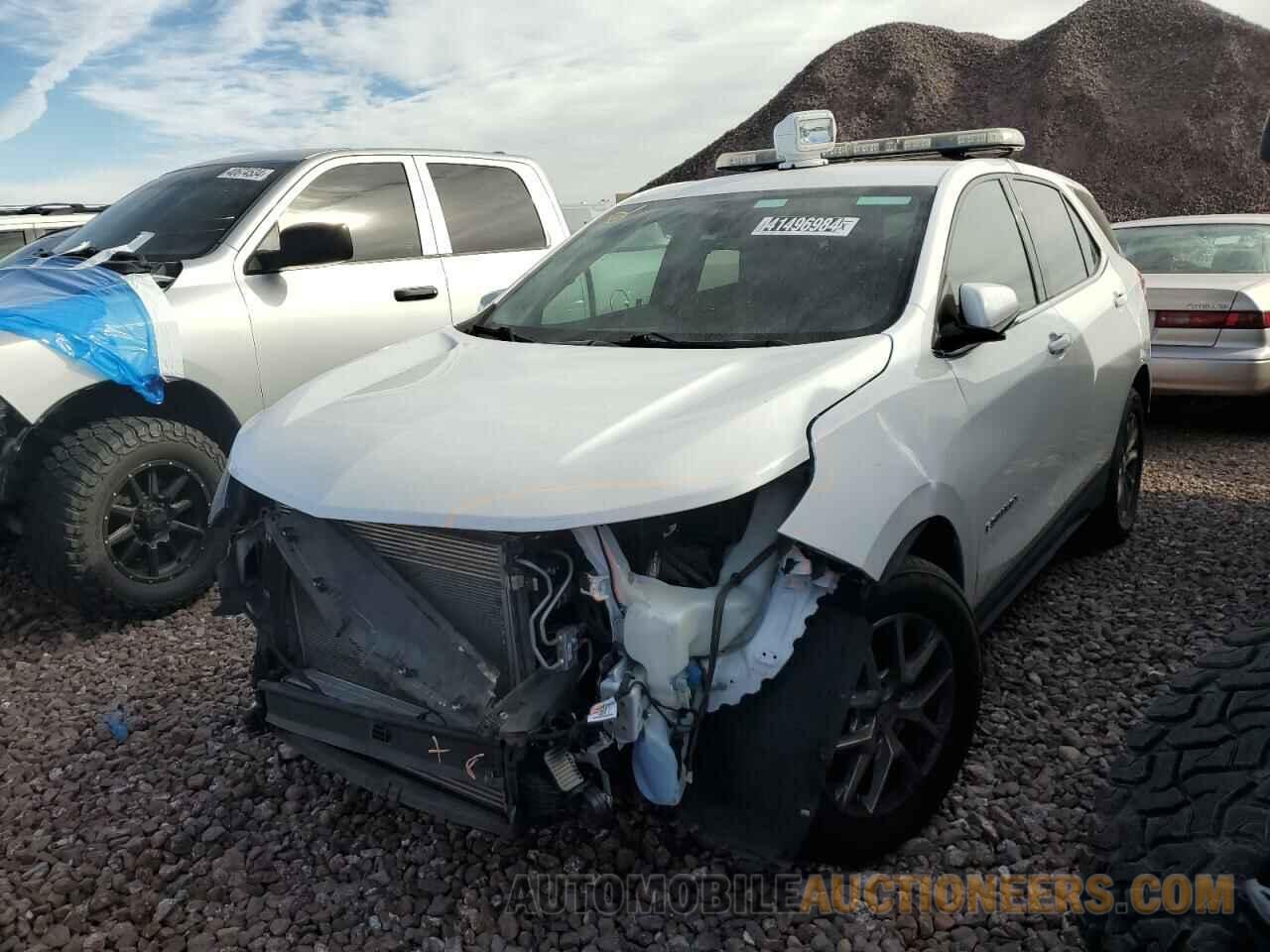 3GNAXKEV5LL276222 CHEVROLET EQUINOX 2020