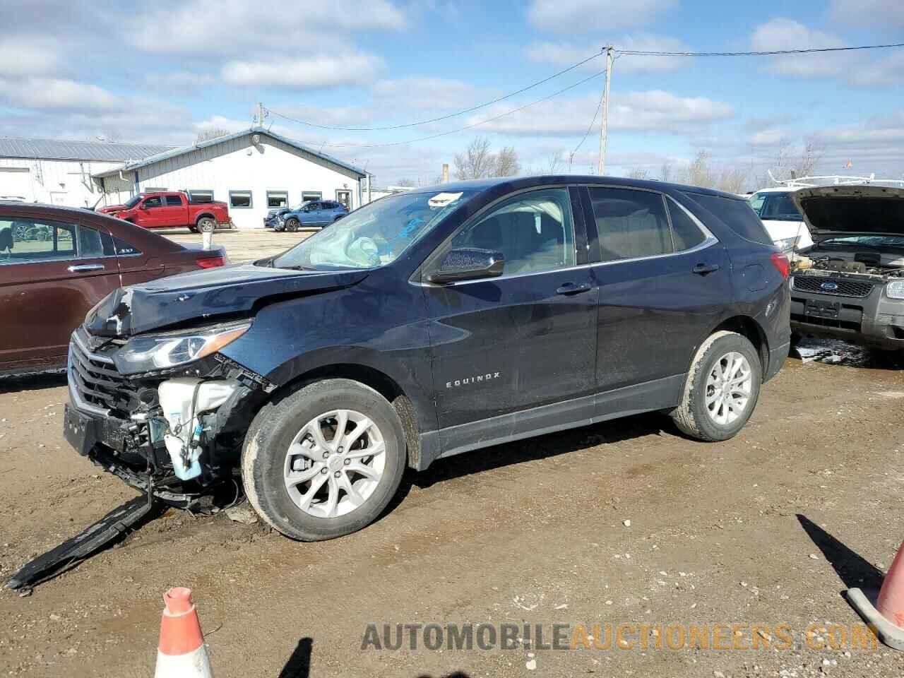 3GNAXKEV5LS695970 CHEVROLET EQUINOX 2020