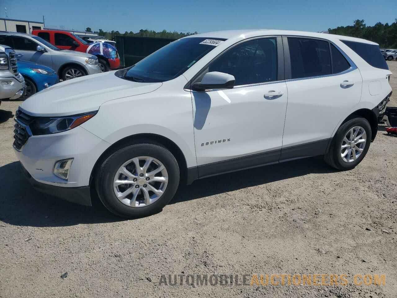 3GNAXKEV5MS169033 CHEVROLET EQUINOX 2021