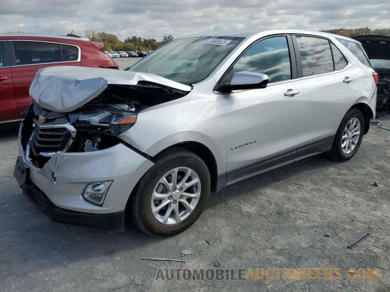 3GNAXKEV5MS170246 CHEVROLET EQUINOX 2021