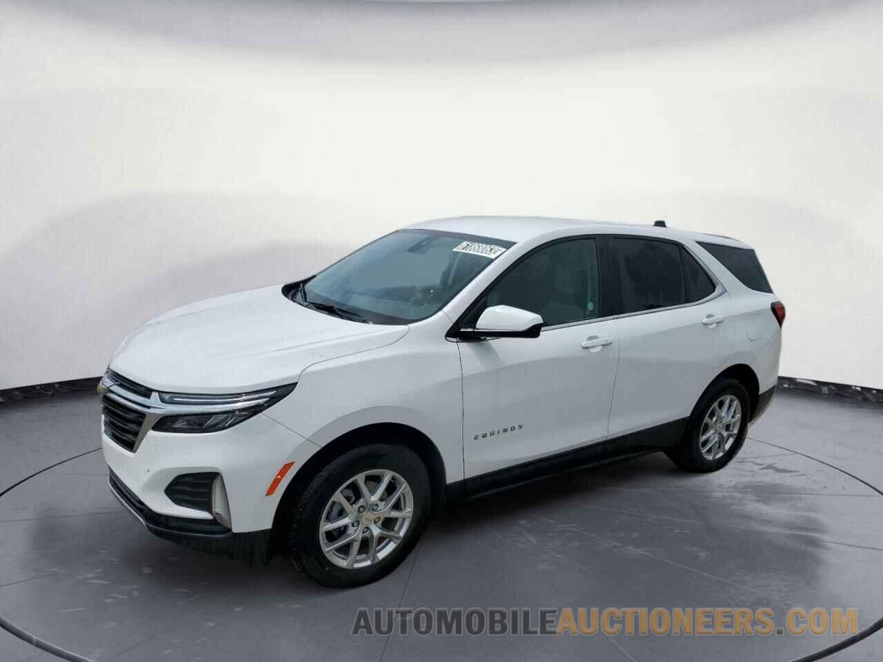 3GNAXKEV5NL182019 CHEVROLET EQUINOX 2022