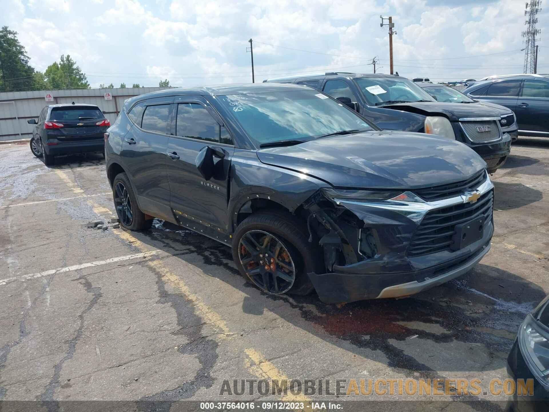 3GNAXKEV6KL133777 CHEVROLET EQUINOX 2019