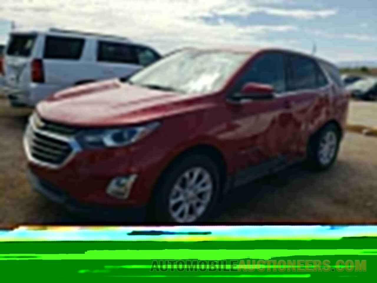 3GNAXKEV6KS504040 CHEVROLET EQUINOX 2019