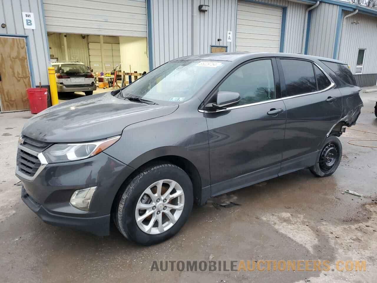 3GNAXKEV6KS579000 CHEVROLET EQUINOX 2019