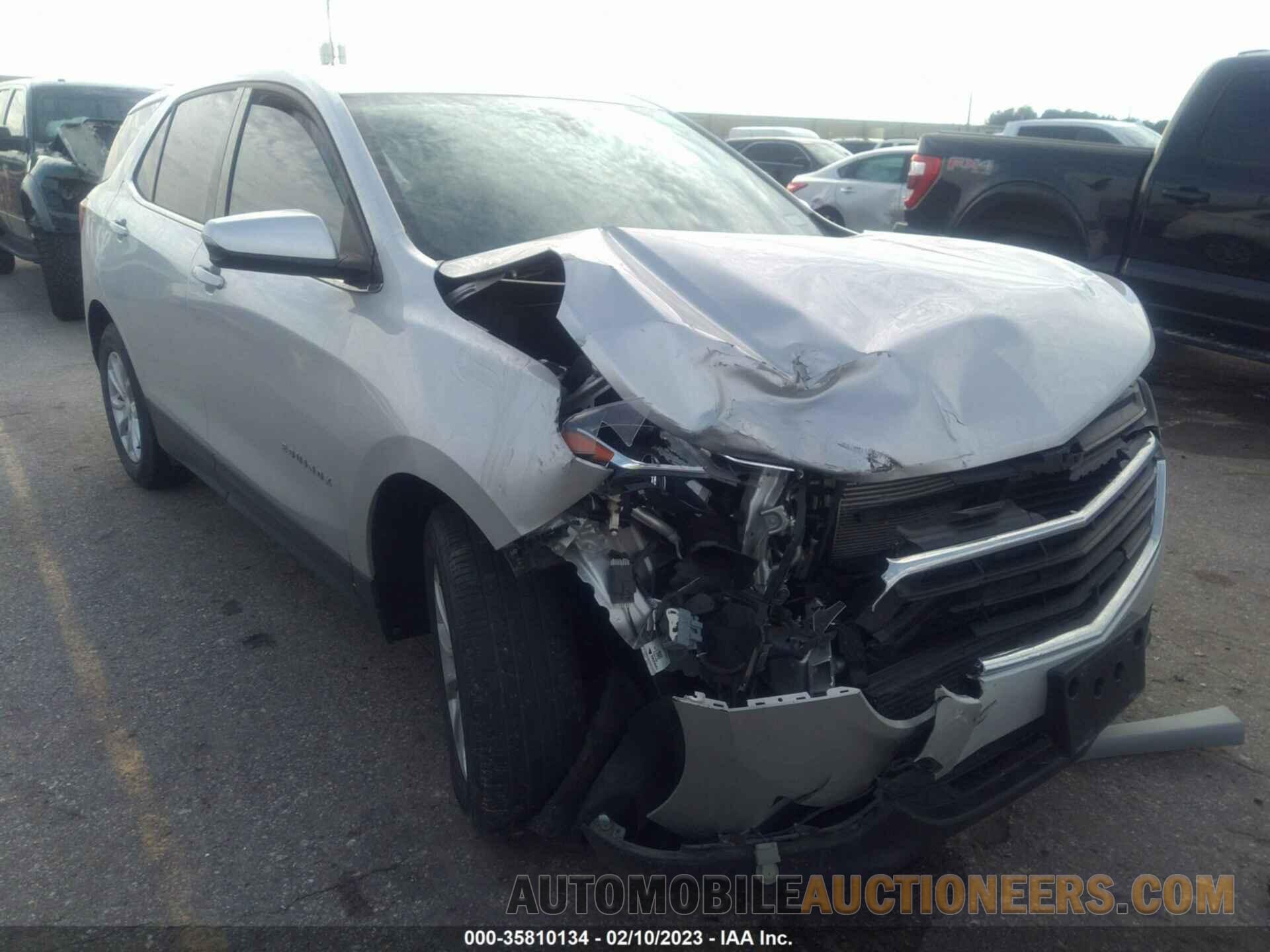 3GNAXKEV6KS600749 CHEVROLET EQUINOX 2019