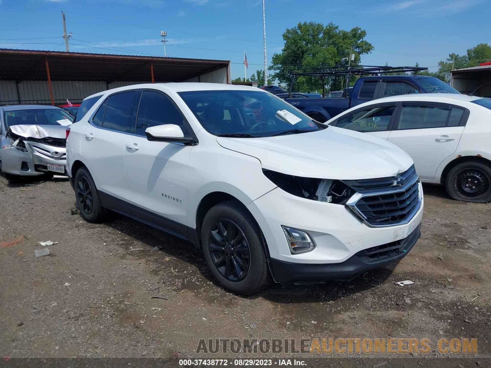 3GNAXKEV6KS622590 CHEVROLET EQUINOX 2019