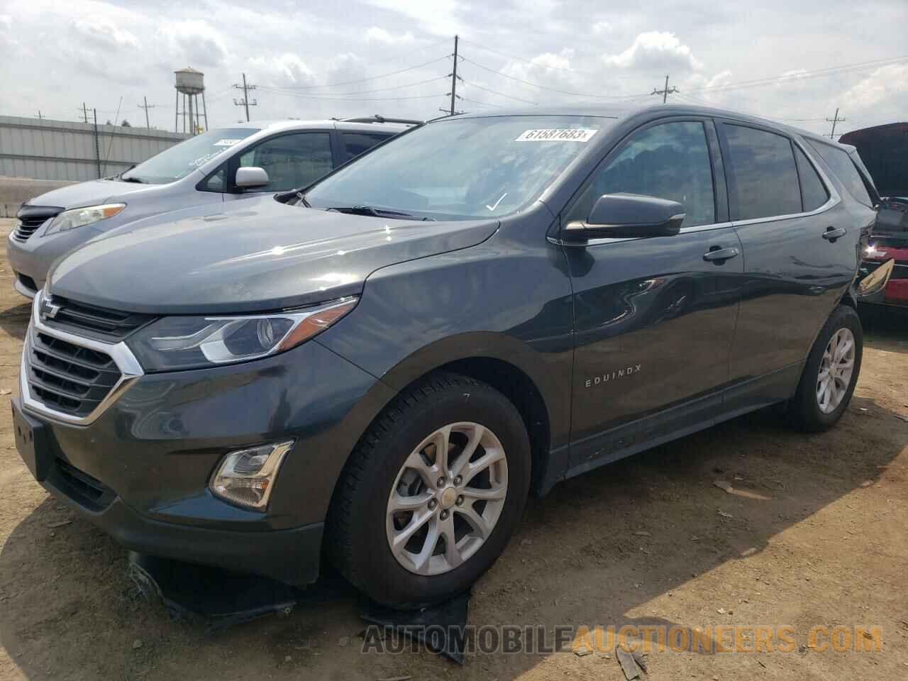 3GNAXKEV6KS636330 CHEVROLET EQUINOX 2019