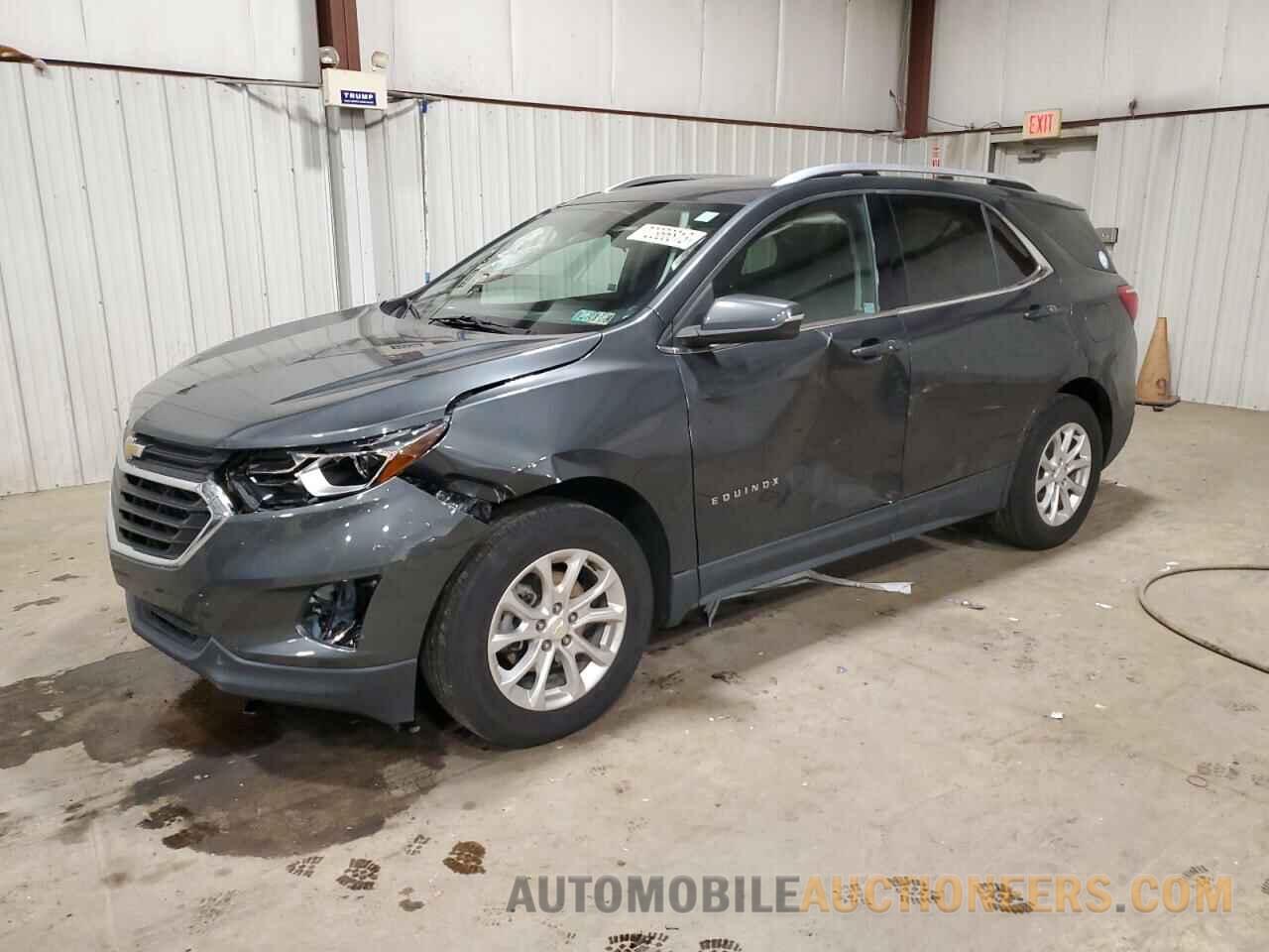 3GNAXKEV6KS652575 CHEVROLET EQUINOX 2019