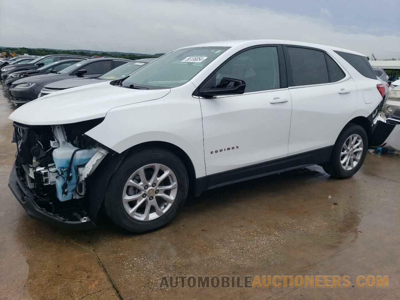 3GNAXKEV6LS557869 CHEVROLET EQUINOX 2020