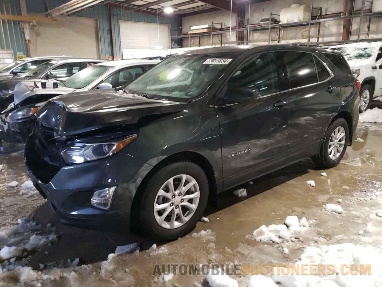 3GNAXKEV6LS576132 CHEVROLET EQUINOX 2020