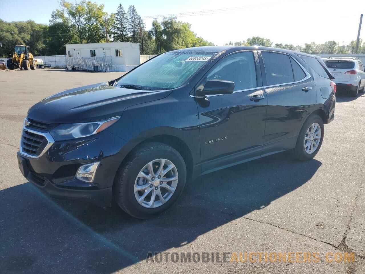 3GNAXKEV6LS594372 CHEVROLET EQUINOX 2020