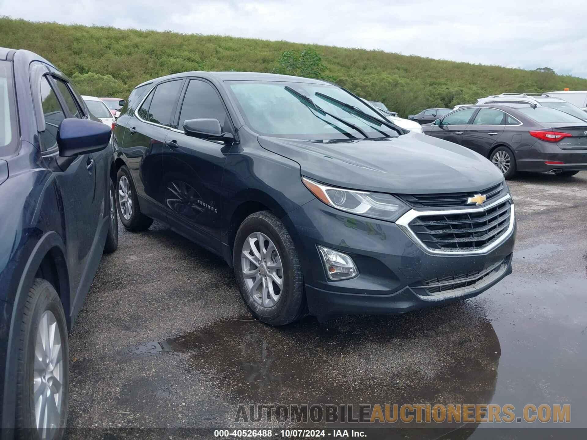 3GNAXKEV6LS651315 CHEVROLET EQUINOX 2020