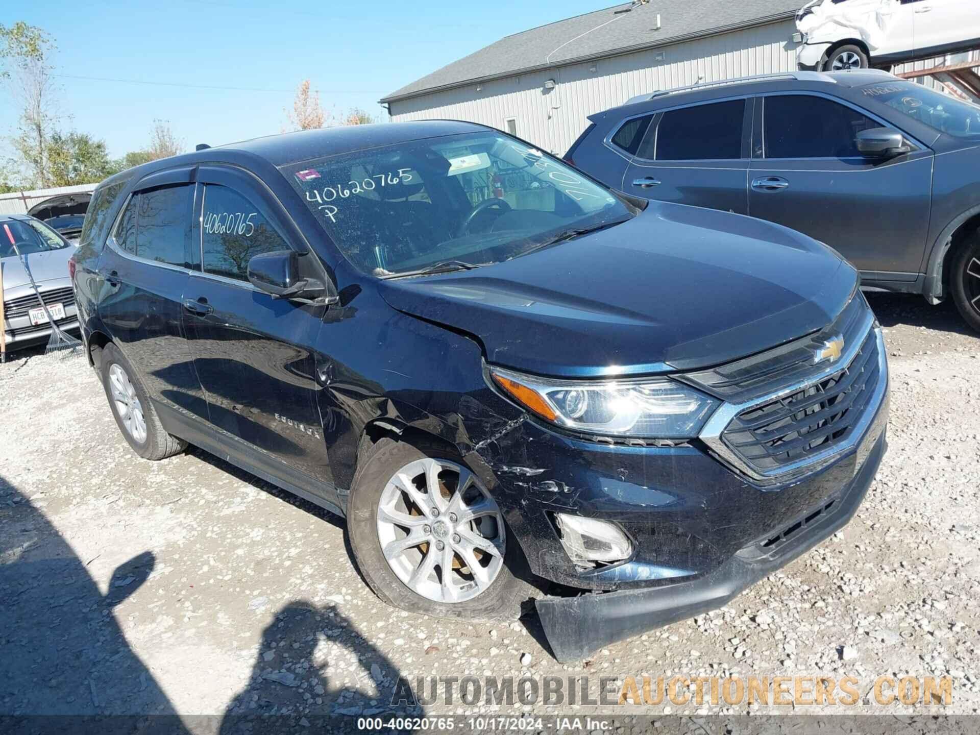 3GNAXKEV6LS710377 CHEVROLET EQUINOX 2020