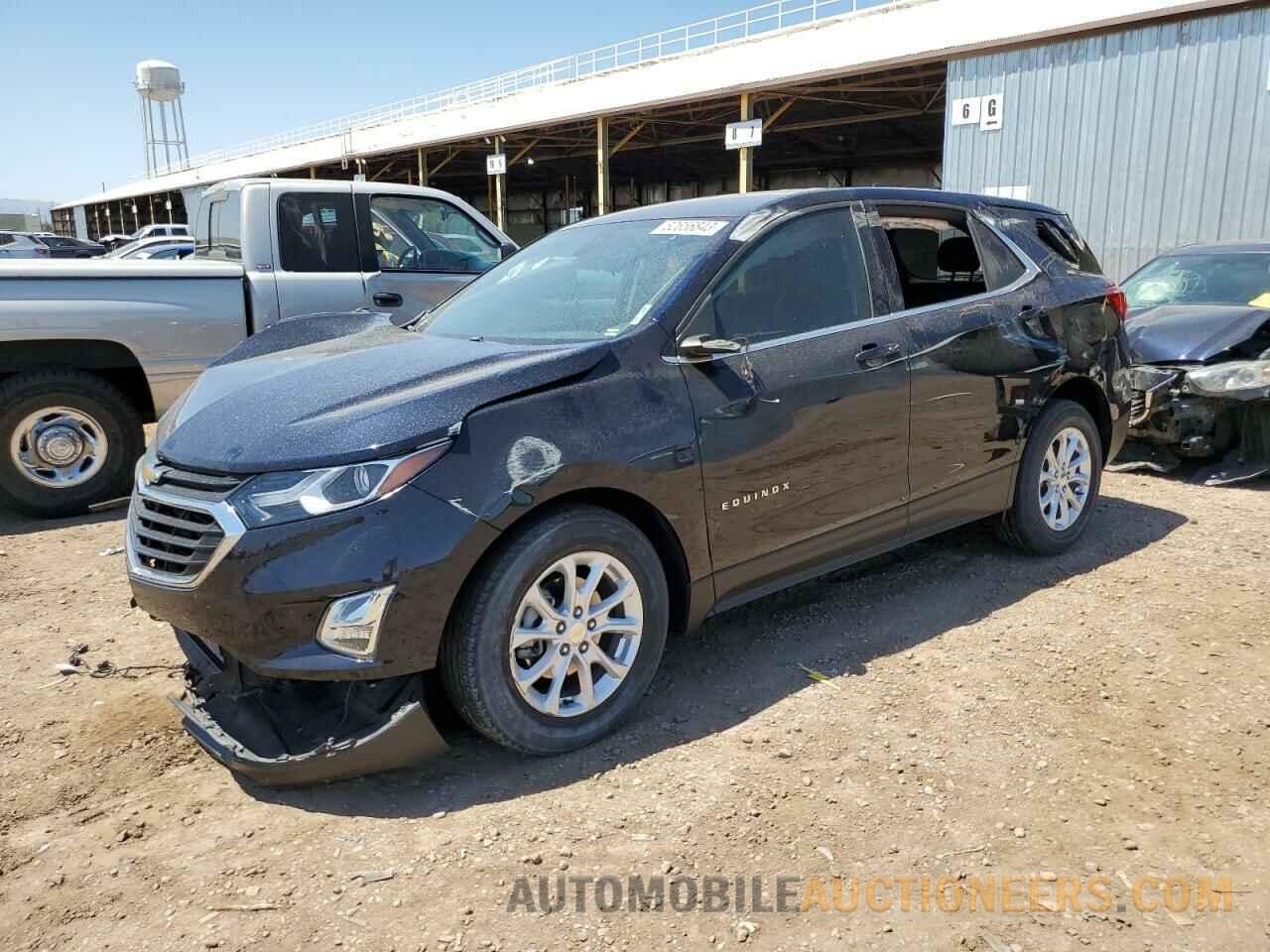 3GNAXKEV6LS737935 CHEVROLET EQUINOX 2020