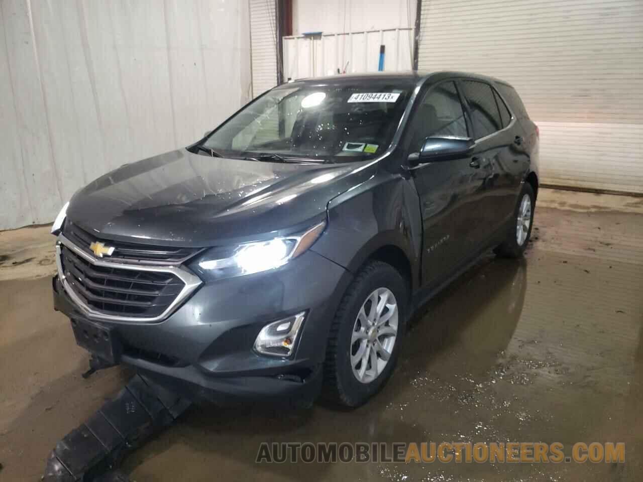 3GNAXKEV7KS572749 CHEVROLET EQUINOX 2019