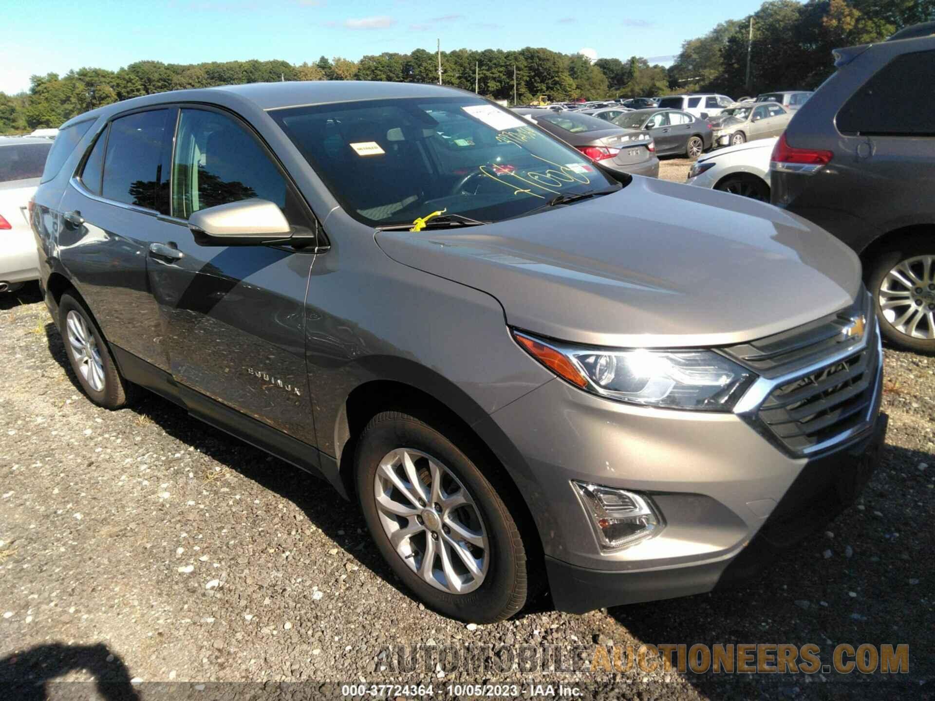 3GNAXKEV7KS583508 CHEVROLET EQUINOX 2019