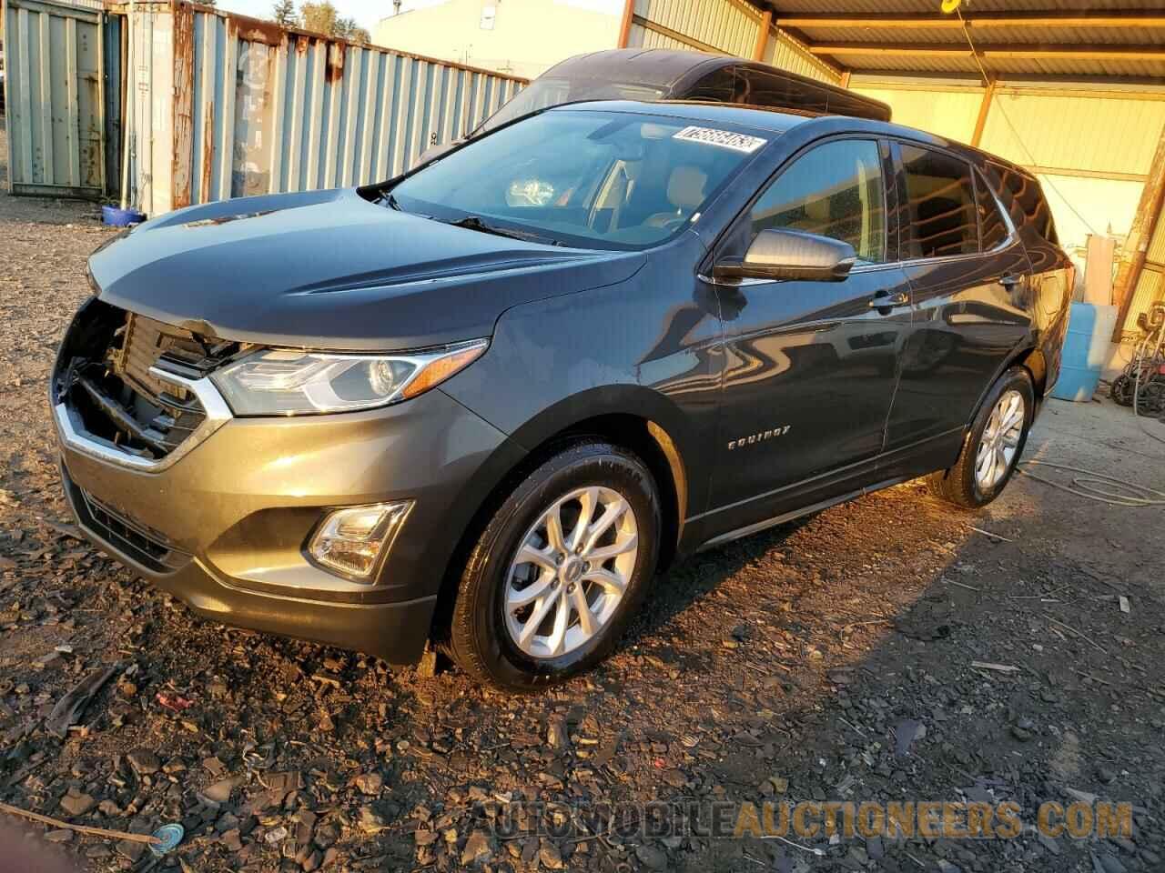 3GNAXKEV7KS590569 CHEVROLET EQUINOX 2019