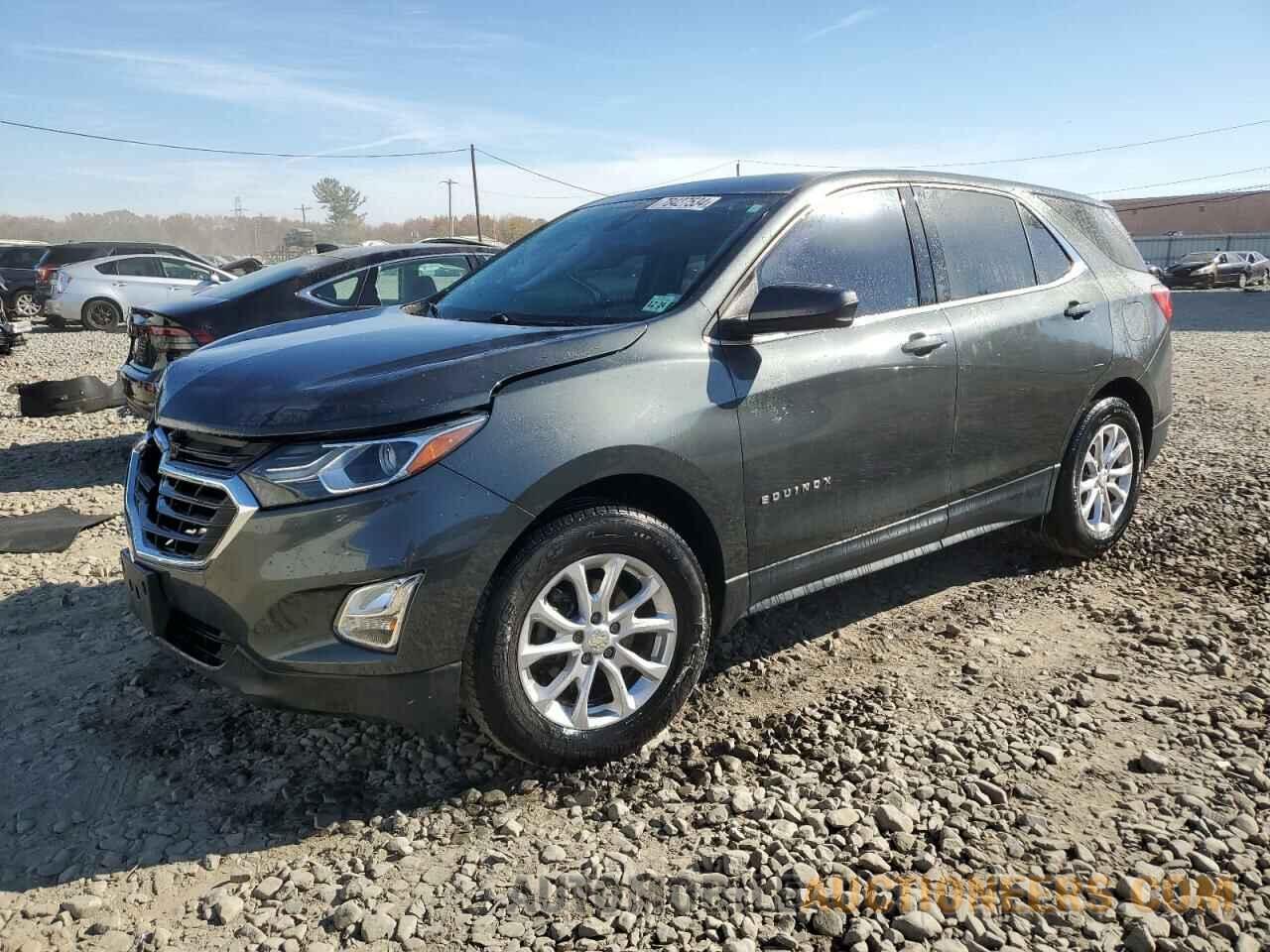 3GNAXKEV7LS552986 CHEVROLET EQUINOX 2020