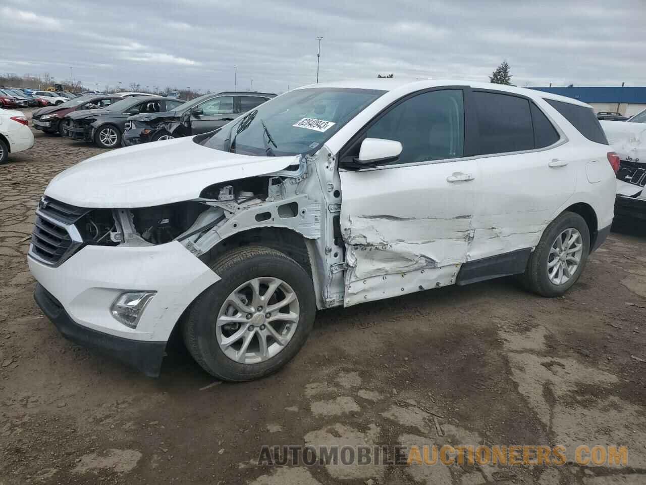 3GNAXKEV7MS120190 CHEVROLET EQUINOX 2021