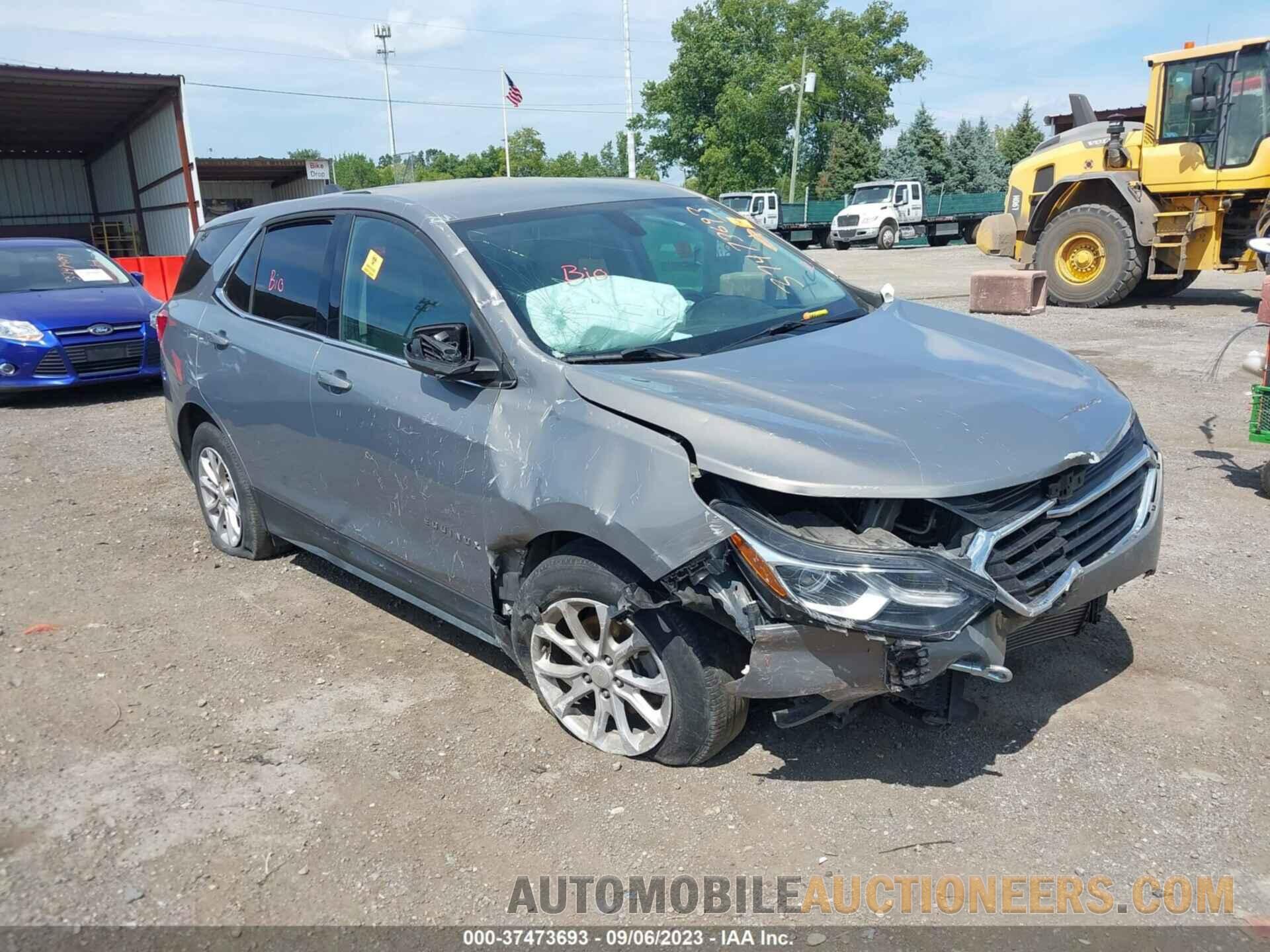 3GNAXKEV8KS560044 CHEVROLET EQUINOX 2019