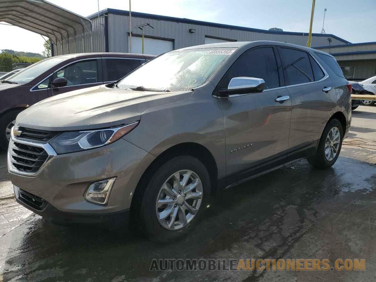 3GNAXKEV8KS568239 CHEVROLET EQUINOX 2019