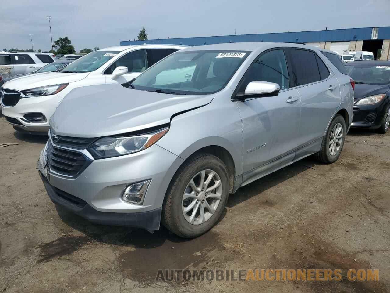 3GNAXKEV8KS569374 CHEVROLET EQUINOX 2019