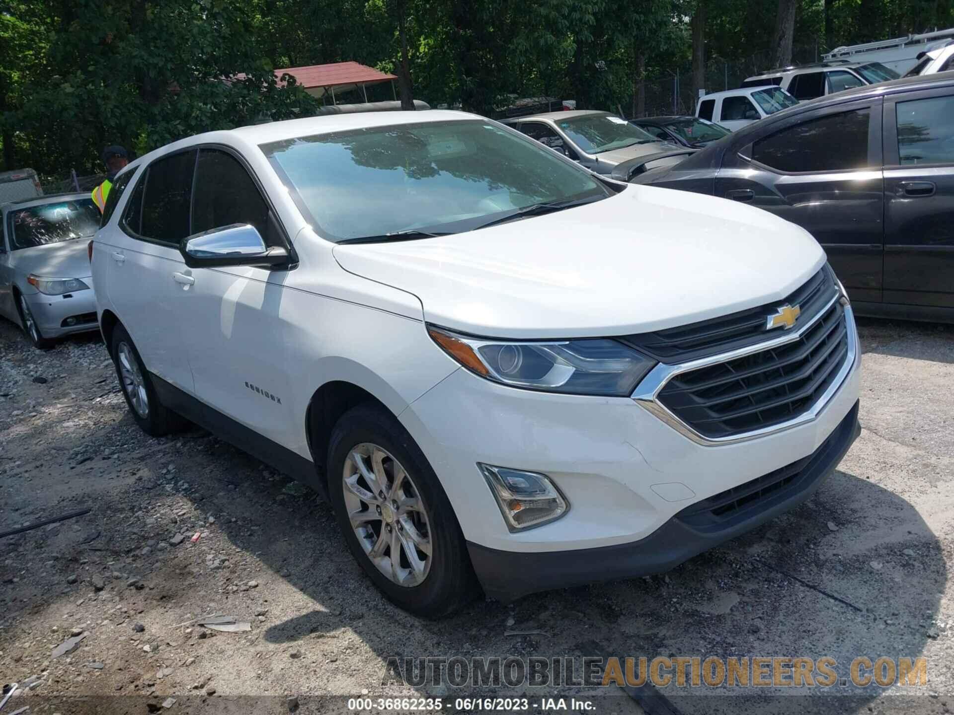 3GNAXKEV8KS627046 CHEVROLET EQUINOX 2019