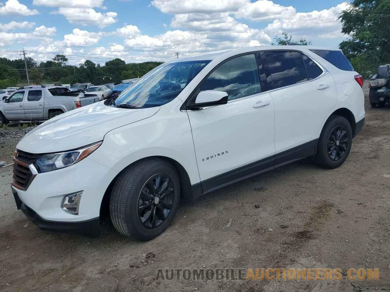 3GNAXKEV8KS628326 CHEVROLET EQUINOX 2019