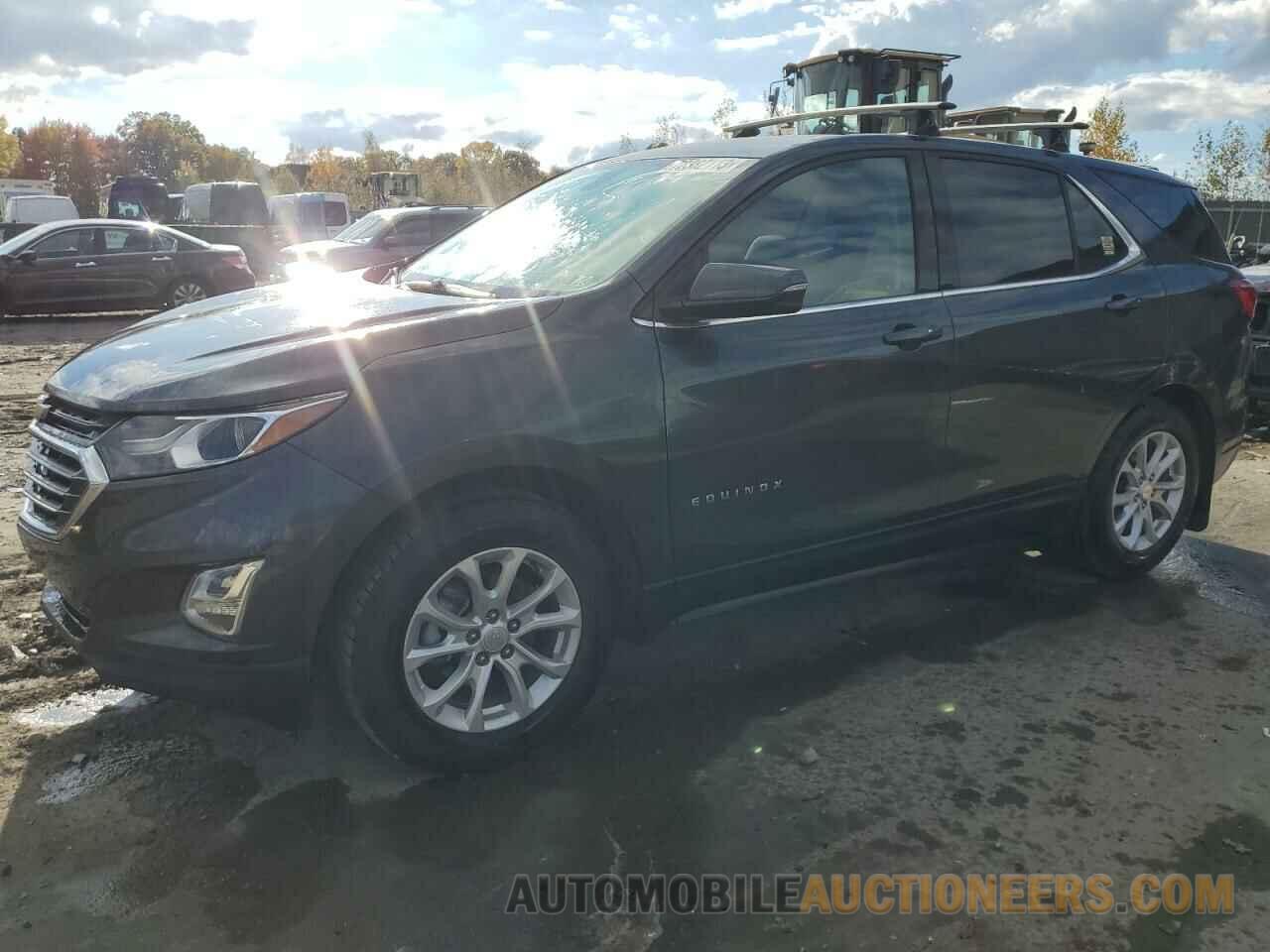 3GNAXKEV8KS641139 CHEVROLET EQUINOX 2019