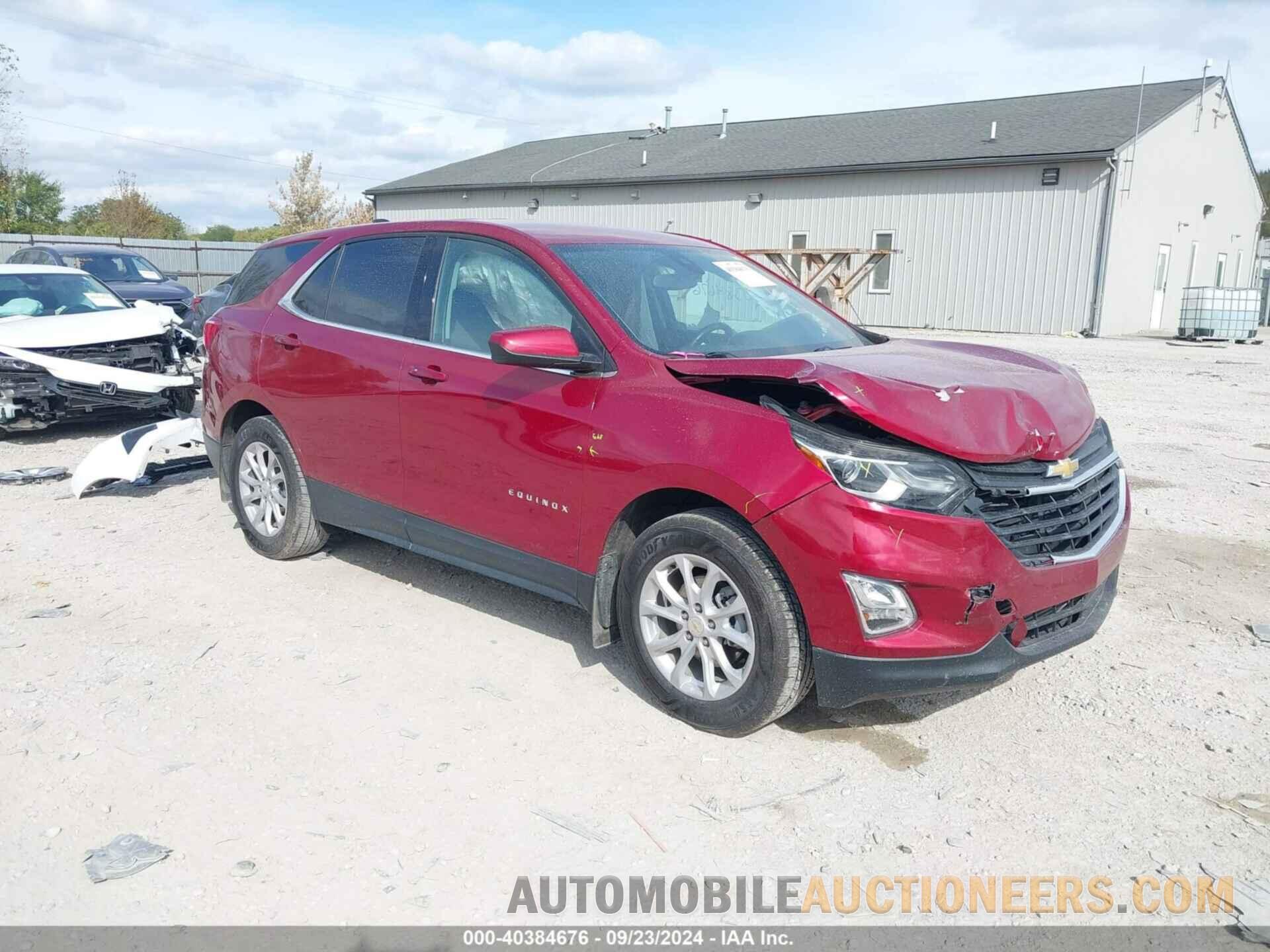 3GNAXKEV8LS503280 CHEVROLET EQUINOX 2020