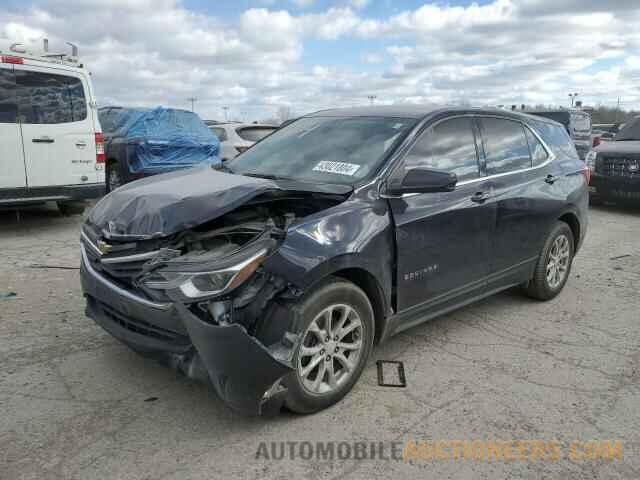 3GNAXKEV8LS506454 CHEVROLET EQUINOX 2020