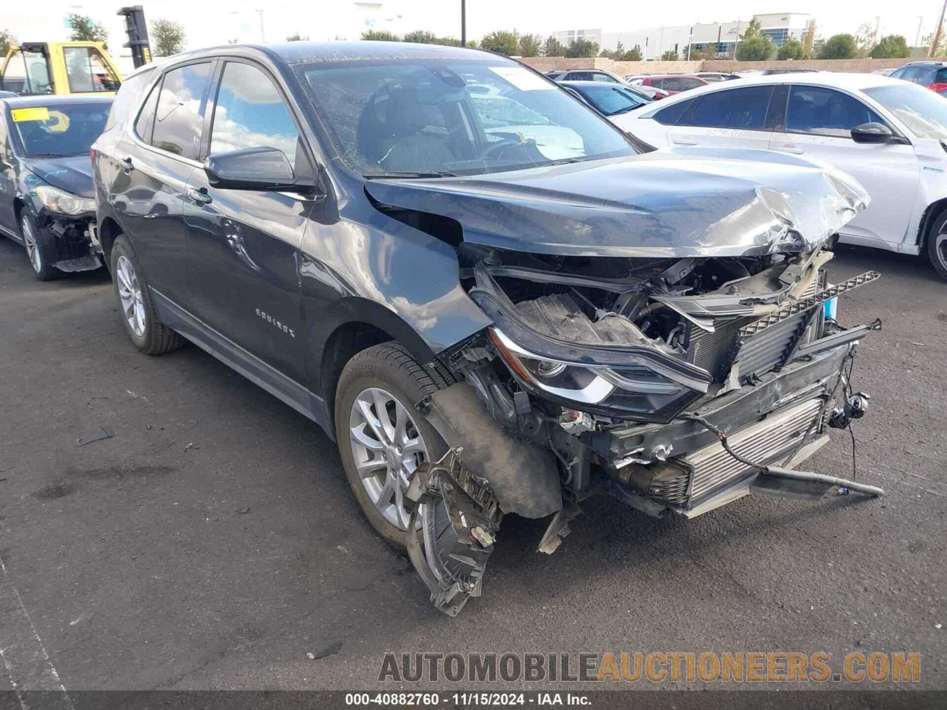 3GNAXKEV8LS512853 CHEVROLET EQUINOX 2020