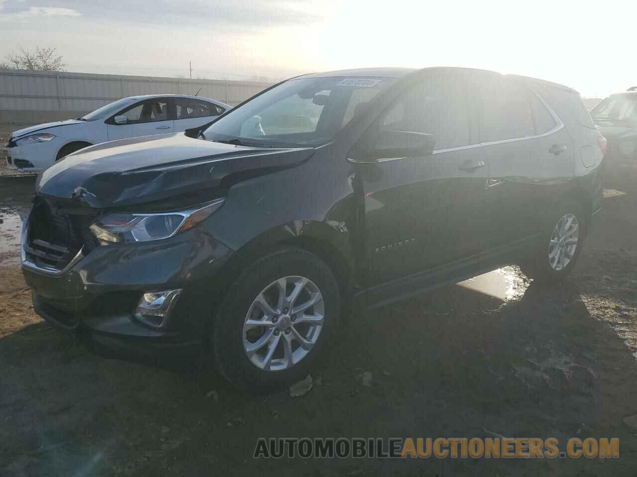 3GNAXKEV8LS550616 CHEVROLET EQUINOX 2020