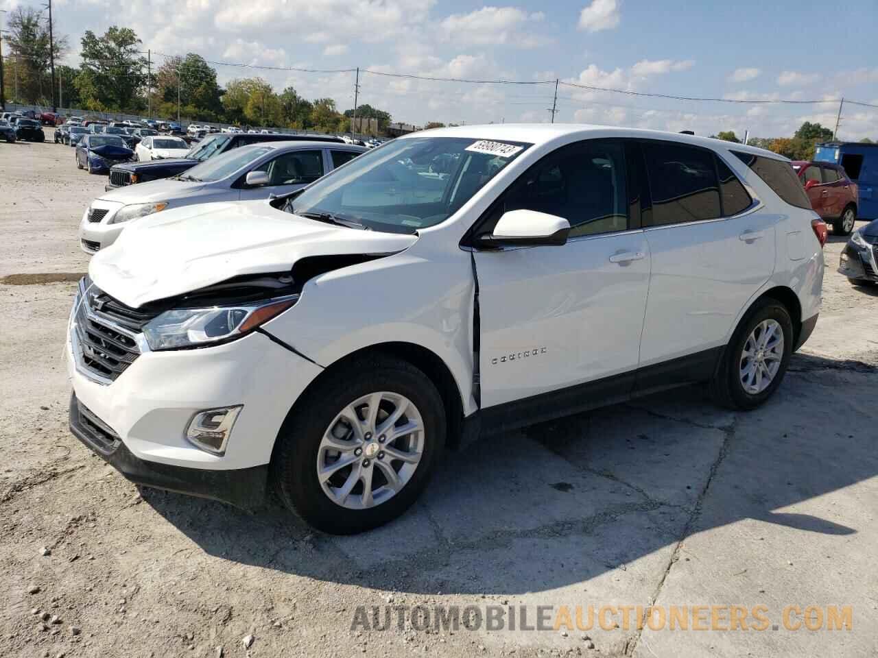 3GNAXKEV8LS588914 CHEVROLET EQUINOX 2020