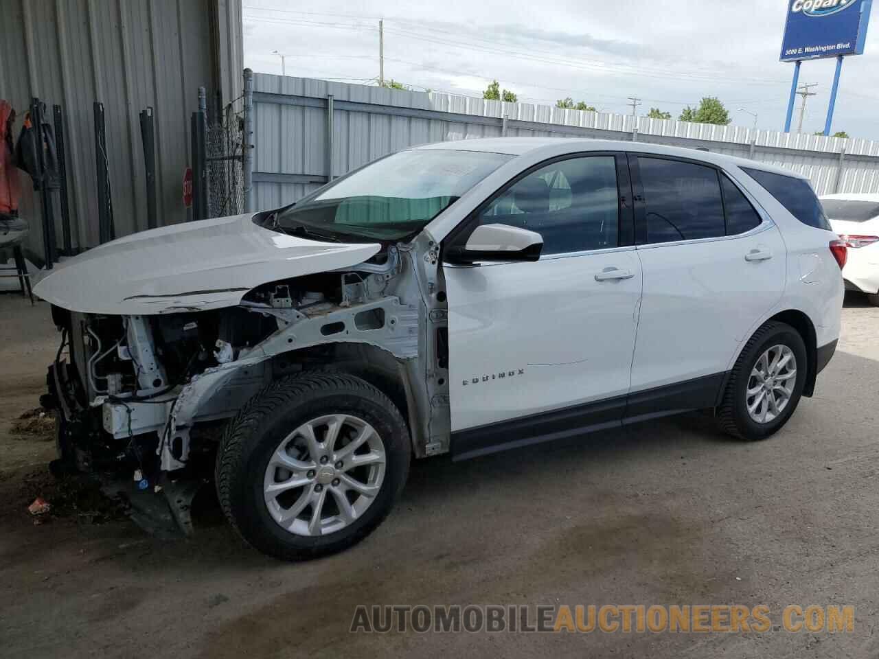 3GNAXKEV8LS594969 CHEVROLET EQUINOX 2020